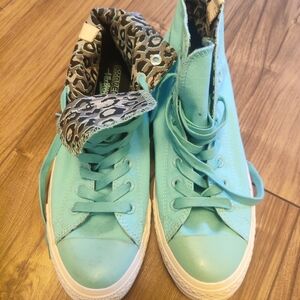 Converse Chuck Taylor All Star Wiz Khalifa high-top